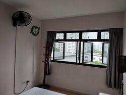 Blk 25B Membina Court (Bukit Merah), HDB 4 Rooms #624610461